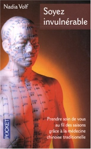 Soyez invulnérable