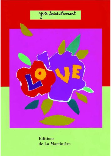Love (French Edition) by Marie-Claude Pelle
