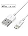 [Apple MFi Certified] IQIYI USB to Lightning Charger Cable, Data Syncing and Charging Cord for iPhone, iPad and iPod, 3.3 ft/1m Short