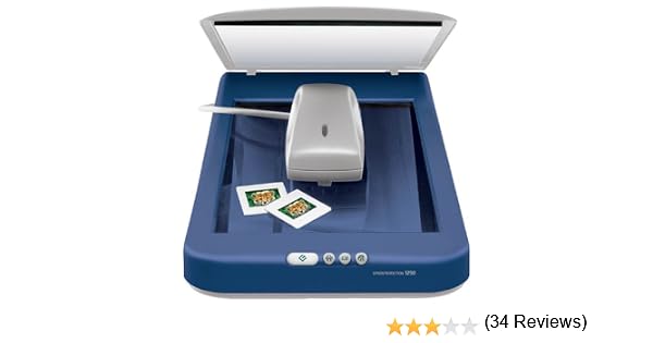 Epson Perfection 1250 Driver Windows 7 64 Bit