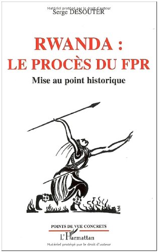 Rwanda, le procès du FPR