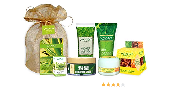 vaadi acne cream
