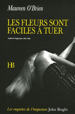 Les  fleurs sont faciles à tuer