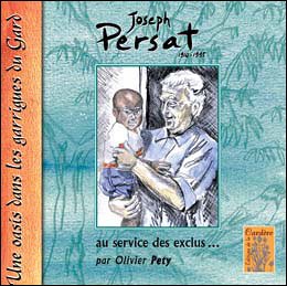 Joseph Persat