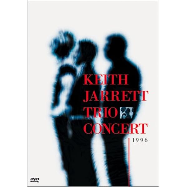 Amazon.com: Keith Jarrett Trio - Live at Open Theater East : Keith