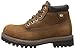 Skechers Men's Verdict Boot, Dark Brown, 9.5 W US