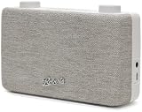 Roberts PLAYFM LW/MW/FM Analogue Radio White – Three Band Portable view 2