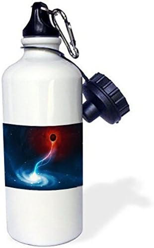 DCKLOIK Fantastic Transmission Aluminum Sports Water Bottle Gift 20 Ounce