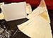Tamales Masa Spreader, 2 Pack, Can be white, red, black or green
