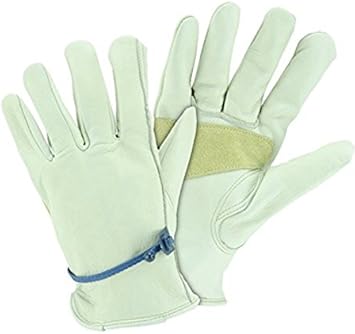 blue hawk work gloves