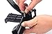 Heavy Duty Extra Large extendable length 35