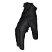 FIRELION Men/Women Bicycle Cycling Gloves, Full-Finger Anti-Skid Shock-Absorbing Outdoor MTB Downhill Off Road Gloves for Racing, Touch-Screen Sports Bike Protective Gloves