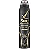 Sure-Men-Deospray-Anti-Perspirant-Sport-Cool-250-ml-pack-of-6 Sure Sport Cool 48h protection against sweat and odour Anti-perspirant Aerosol MotionSense technology deodorant for Men…