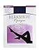 Berkshire Queen Opaque Control Tights Hosiery