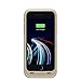 Mophie juice pack ultra Compact Battery Case for iPhone 6/6S - Gold