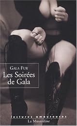 Les  soirées de Gala