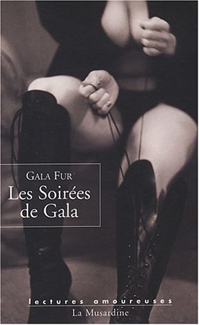 Les  soirées de Gala