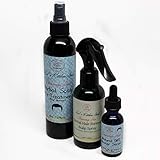 BEAUCOUP HAIR HERBAL HAIR (REGROWTH) SYSTEM SCALP SPRAY FOR MEN - 100% NATURAL HAIR REGROWTH SYSTEM