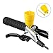 BIKEIN PRO Bicycle Hydraulic Disc Brake Mineral Oil Bleed Kit for Shimano, MAGURA, TEKTRO, SRAM Series, Bengal, Echo MTB Bike Brake Repair Tools