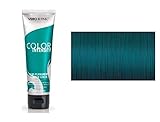 Joico Color Intensity Semi-Permanent Creme Hair Color (with Sleek Tint-Brush) (Peacock Green)