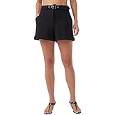 Trina Turk Women's Tailored Shorts