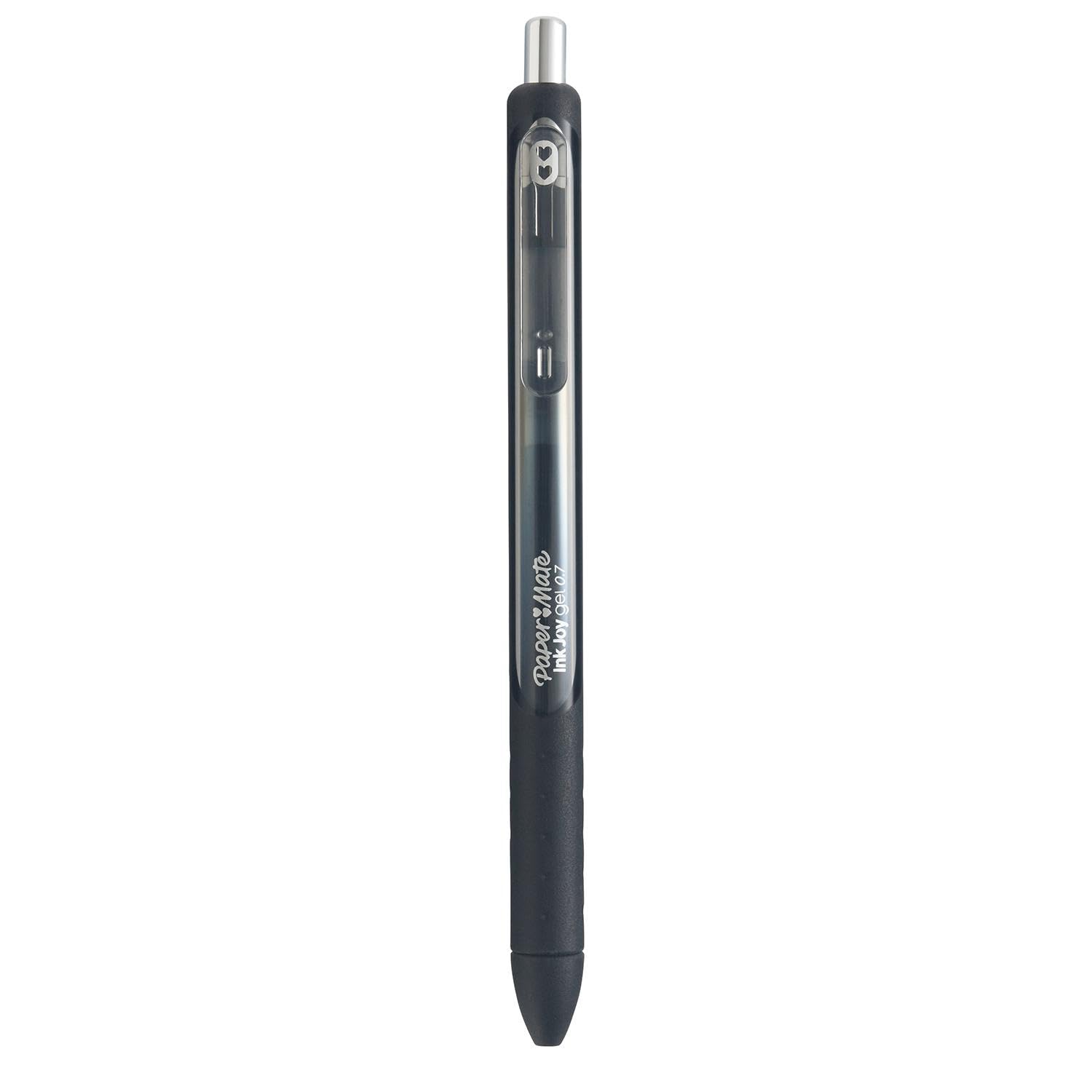 PAPER MATE Inkjoy Gel Pen 0.7mm Black