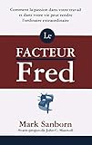 Le facteur Fred by 