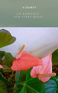 Livro A Colheita