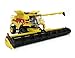1:64 New Holland CR8.90 Twin Rotor Combine