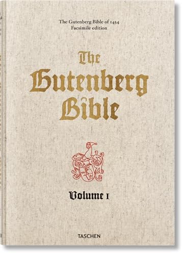 The Gutenberg Bible: Landmark in Learning: Thorpe, James
