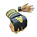 Anthem Athletics Predator MMA Gloves - Training, Kickboxing, 100% Highest Grade Leather