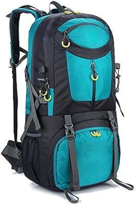 60l backpack carry on