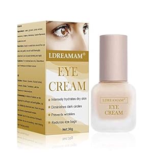 Eye-CreamEye-GelAnti-Aging-Eye-Cream-Minimizes-Fine-Lines-Reduces-Puffiness-Dark-Circles-Anti-Aging-Skin-Nourishes-Skin-Fights-Wrinkles-Night-and-Day-Moisturizing-Cream Eye Cream,Eye Gel,Anti-Aging Eye Cream - Minimizes Fine Lines, Reduces Puffiness & Dark Circles, Anti Aging Skin…