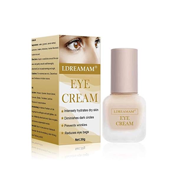 Eye-CreamEye-GelAnti-Aging-Eye-Cream-Minimizes-Fine-Lines-Reduces-Puffiness-Dark-Circles-Anti-Aging-Skin-Nourishes-Skin-Fights-Wrinkles-Night-and-Day-Moisturizing-Cream Eye Cream,Eye Gel,Anti-Aging Eye Cream - Minimizes Fine Lines, Reduces Puffiness & Dark Circles, Anti Aging Skin…