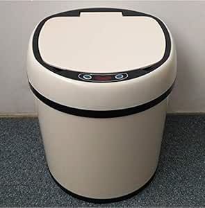 dnknkld - Recipiente de basura automático inteligente con inducción