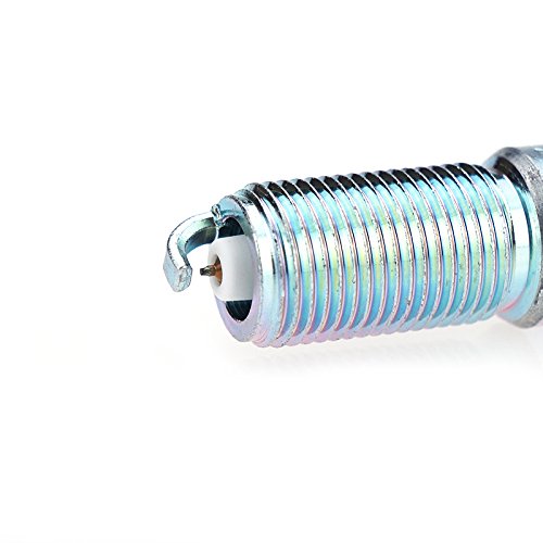 4 NGK+LTR5GP+G+Power+Spark+Plug