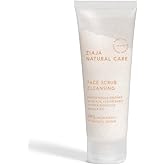 Natural Care Face Scrub - Ziaja