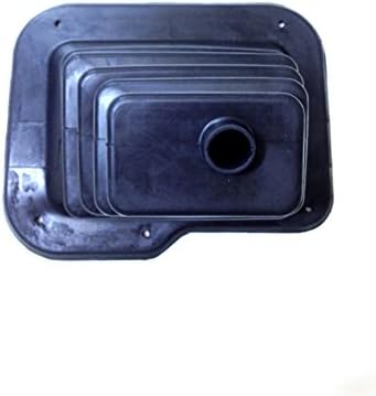 Fairchild Automotive D4070 Shifter Boot (Transfer Case Twin Dana 300)