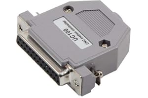 CNC4PC CNCdrive UC100 USB to Parallel CNC Motion Controller