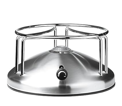 Spring 2251-6 Gas Rechaud unbefüllt