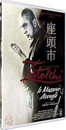 La Légende De Zatoichi : Le Masseur Aveugle