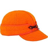 Stormy Kromer Original Kromer Cap 