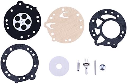New ZAMA RB-42 CARBURETOR REPAIR KIT STIHL 08 TS350