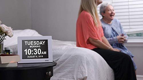 5 Newest+Version+American+Lifetime+Clock