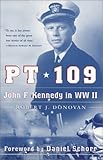PT 109: John F. Kennedy in WW II