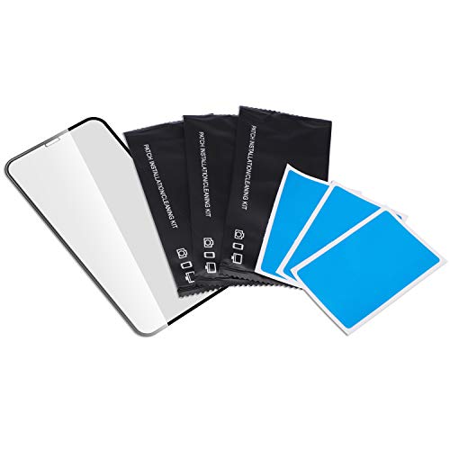 Glass Screen Protector Designed for iPhone 11 Screen Protector, iPhone XR Screen Protector(6.1\