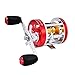 KastKing Rover Round Baitcasting Reel – No. 1 Rated Conventional Reel - Carbon Fiber Star Drag - Reinforced Metal Body & - 2016 Rover RXA Conventional Reel Inshore and Offshore Saltwater and Freshwater Reel - Award Winning Manufacturer