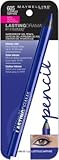 Myb Es Lstng Drma Pncl 60 Size .04 O Maybelline Eye Studio Lasting Drama Eye Pencil 605 Lustrous Sapphire .04oz