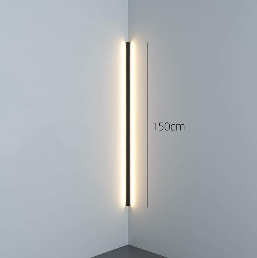 corner wall lights for living room