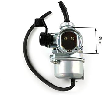 Motorcycle Win100 Carburetor Carb Honda C100 Engine 100CC